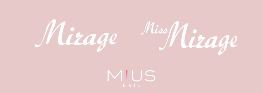 MISS MIRAGE - Item